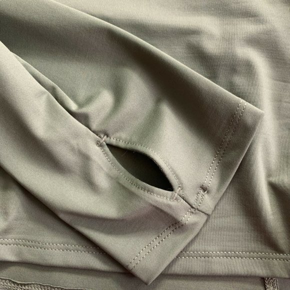 NWT Victoria's Secret Pink Active 1/4 Zip Pull Over | Large - Picture 9 of 12